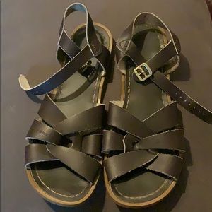 The Salt Water Sandal